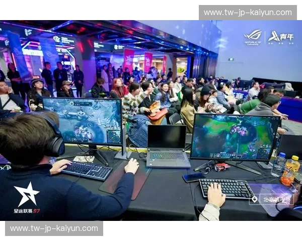 电子竞技比赛集锦:让热血在屏幕上再次燃烧 电子竞技比赛集锦:让热血在屏幕上再次燃烧