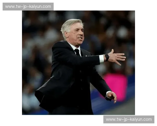 开云体育战术变化看点