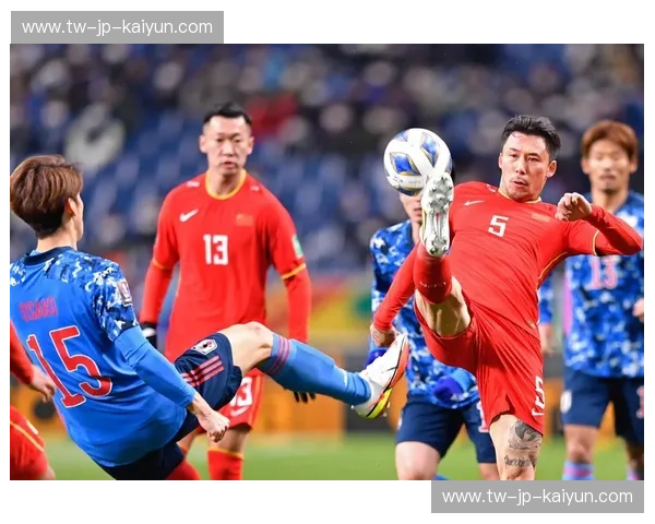 亚足联杯历史交锋：跨越疆域的对决与共鸣