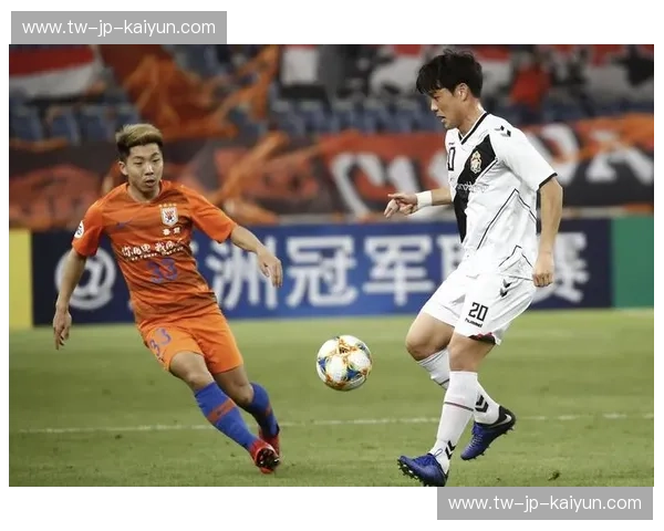 决战鸟巢，重燃激情：2014鲁能vs恒大，一场载入史册的巅峰对决